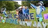 Johns Hopkins acceptance letter