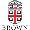 Brown logo