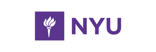 NYU logo